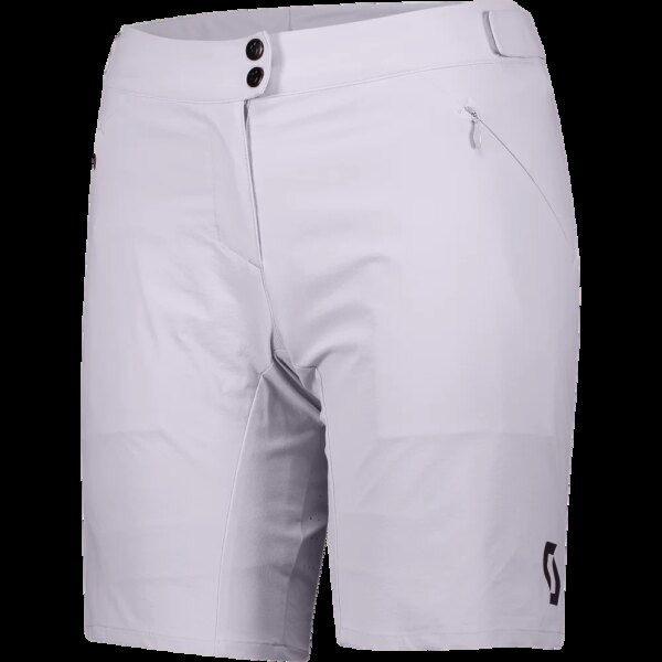 Scott-Scott-Endurance-Loose-Fit-Bikeshorts-mit-Hosenpolster-misty-purple-lila Scott - Scott Endurance Loose Fit Bikeshorts mit Hosenpolster misty purple