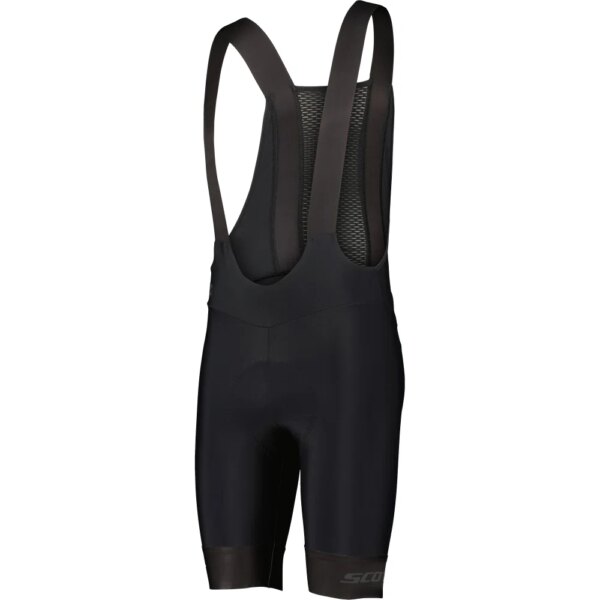 Scott-Scott-RC-Pro-Bib-Shorts-schwarz-schwarz Scott - Scott RC Pro +++ Bib Shorts schwarz