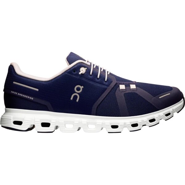 ON-ON-Cloud-6-midnight-blau ON - ON Cloud 6 midnight