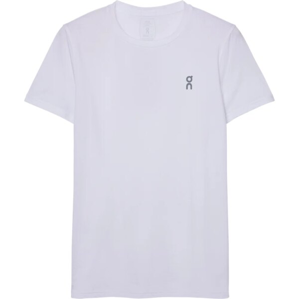ON-ON-Core-T-Shirt-weiss-weiss ON - ON Core T-Shirt weiß