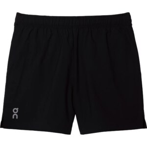 ON - ON 5" Core schwarz