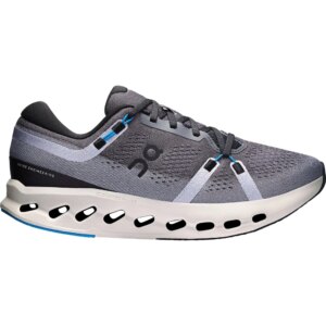 ON - ON Cloudsurfer 2 schwarz
