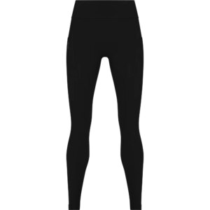 ON - ON Performance Lauftights schwarz
