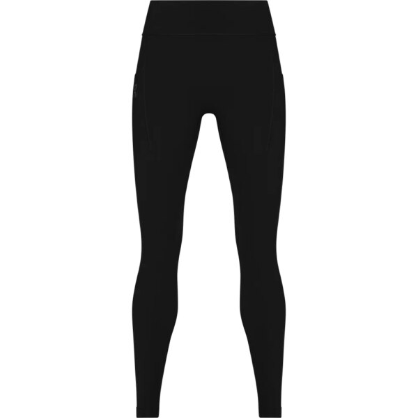 ON-ON-Performance-Lauftights-schwarz-schwarz ON - ON Performance Lauftights schwarz