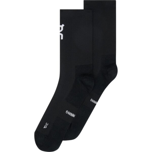 ON-ON-Core-High-2-Paar-schwarz-schwarz ON - ON Core High 2 Paar schwarz