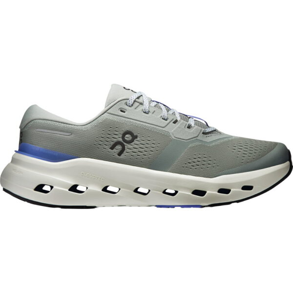 ON-Cloudrunner-3-Laufschuhe-tin-gruen ON - ON Cloudrunner 3 tin