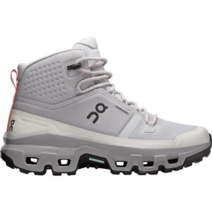 ON - ON Cloudrock Mid WP Wanderschuhe glacier
