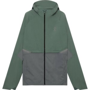ON - ON Core Laufjacke olive