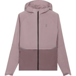 ON - ON Core Laufjacke heron