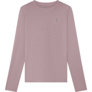 ON - ON Core Long-T Laufshirt heron