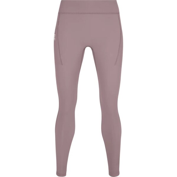 ON-ON-Performance-Lauftights-heron-rosapink ON - ON Performance Lauftights heron
