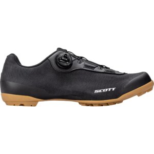 Scott - Scott Gravel Pro schwarz matt