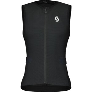 Scott - Scott Airflow Protektorweste schwarz