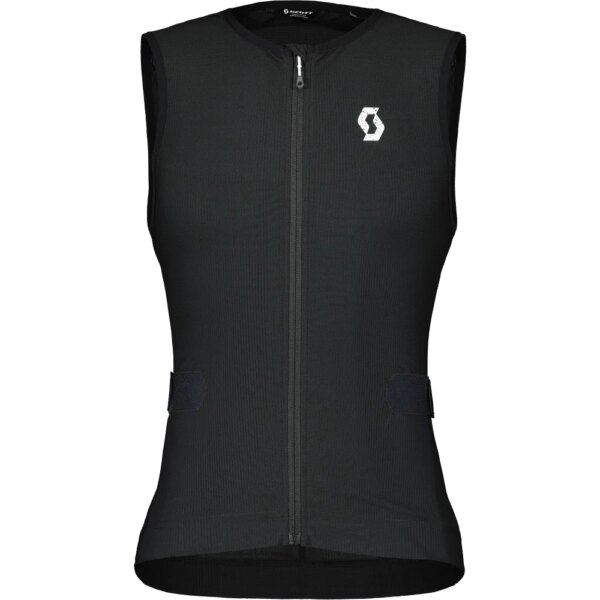 Scott-Scott-Airflow-Protektorweste-schwarz-schwarz Scott - Scott Airflow Protektorweste schwarz
