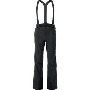 Scott - Scott Explorair 3L Skihose schwarz