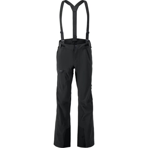 Scott - Scott Explorair 3L Skihose schwarz