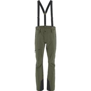 Scott - Scott Explorair 3L Skihose douglas green
