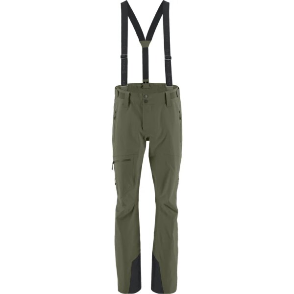 Scott-Scott-Explorair-3L-Skihose-douglas-green-Standard Scott - Scott Explorair 3L Skihose douglas green