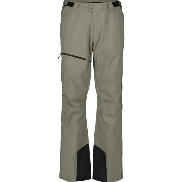 Scott-Scott-Ultimate-Dryo-10-Skihose-dust-grey-grau Scott - Scott Ultimate Dryo 10 Skihose dust grey