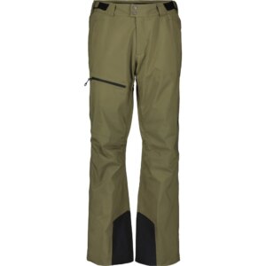 Scott - Scott Ultimate Dryo 10 Skihose douglas green