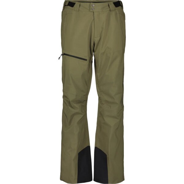 Scott-Scott-Ultimate-Dryo-10-Skihose-douglas-green-gruen Scott - Scott Ultimate Dryo 10 Skihose douglas green