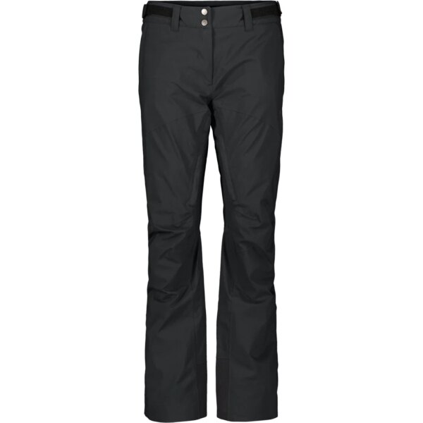 Scott - Scott Ultimate Dryo 10 Skihose schwarz