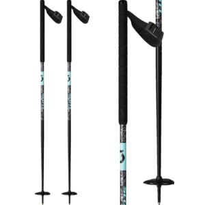 Scott - Scott Free 18 schwarz