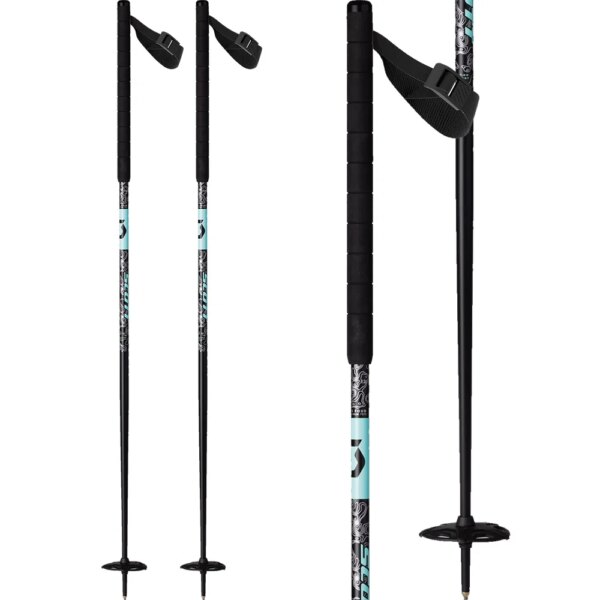 Scott-Scott-Free-18-schwarz-schwarz Scott - Scott Free 18 schwarz