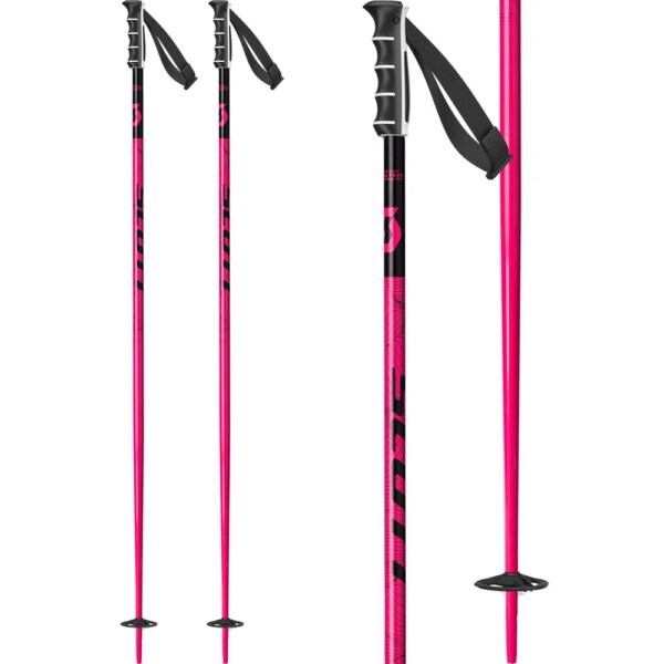Scott-Scott-Sea-pink-rosapink Scott - Scott Sea pink