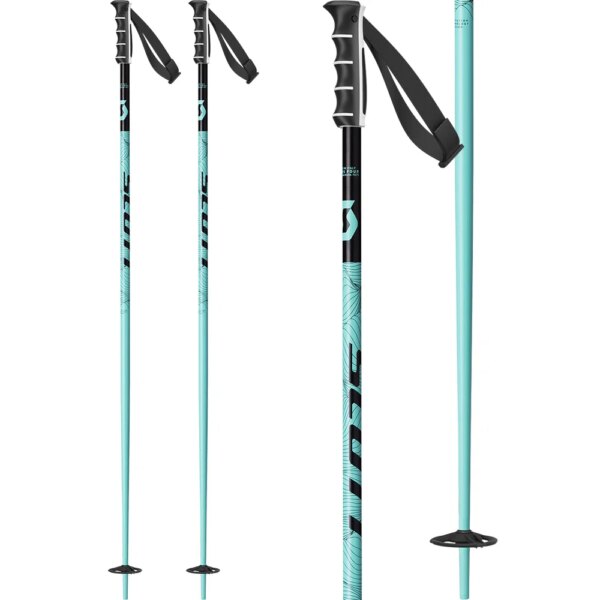 Scott-Scott-Sea-mint-green-tuerkis Scott - Scott Sea mint green