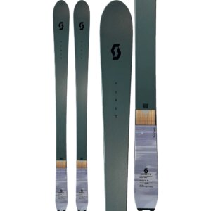 Scott - Scott Pure Free 90Ti 24/25 Freeski