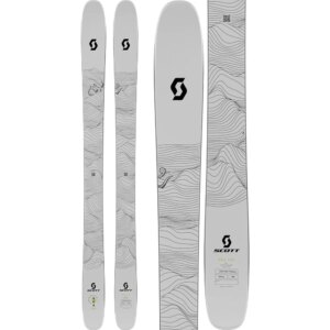 Scott - Scott Sea 108 24/25 Freeski