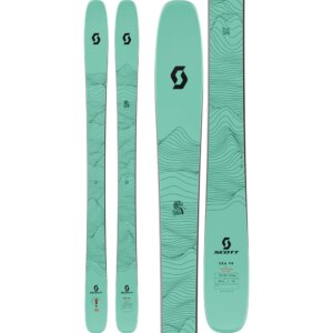Scott - Scott Sea 98 24/25 Freeski