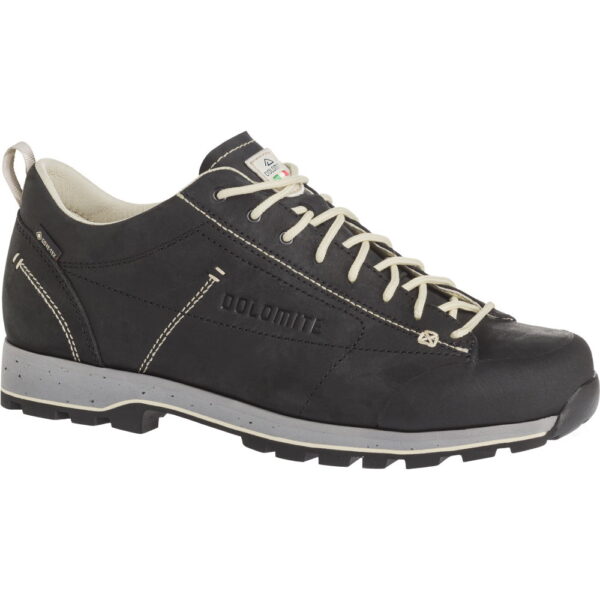 Dolomite-54-Low-FG-EVO-GORE-TEX®-Wanderschuhe-schwarz-schwarz Dolomite - Dolomite 54 Low FG EVO GORE-TEX® Wanderschuhe schwarz