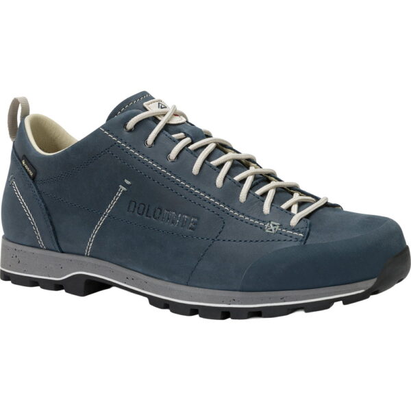 Dolomite-54-Low-Fg-Evo-GORE-TEX®-Wanderschuhe-blue-navy-blau Dolomite - Dolomite 54 Low Fg Evo GORE-TEX® Wanderschuhe blue navy