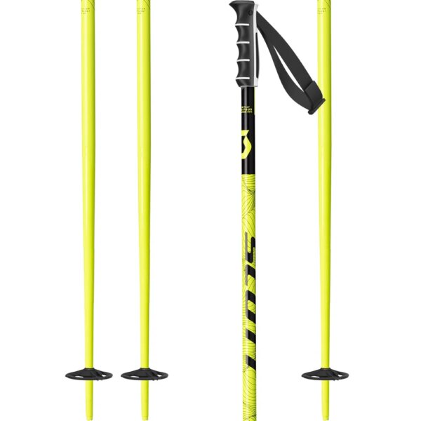Scott-Scott-Sea-neon-yellow-gelb Scott - Scott Sea neon yellow