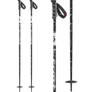 Scott - Scott Team Issue SRS frost black