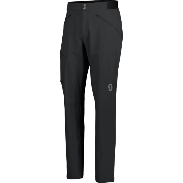 Scott-Scott-Explorair-Light-Hose-schwarz-schwarz Scott - Scott Explorair Light Hose schwarz