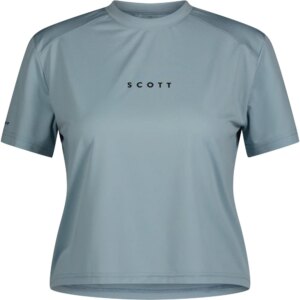 Scott - Scott Defined LT T-Shirt morning blue