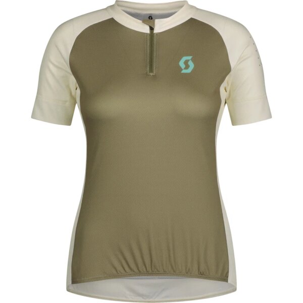 Scott-Scott-Endurance-20-Radtrikot-hay-green-gruen Scott - Scott Endurance 20 Radtrikot hay green