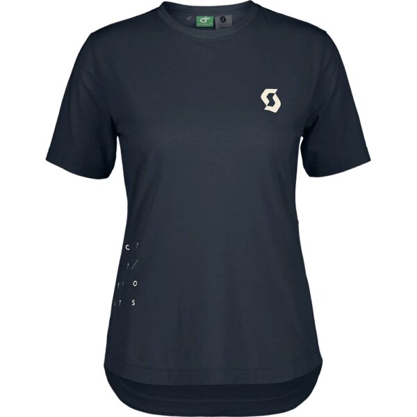 Scott-Scott-Trail-Vertic-DRI-Radtrikot-dark-blue-blau Scott - Scott Trail Vertic DRI Radtrikot dark blue