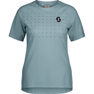 Scott - Scott Trail Vertic Radtrikot morning blue