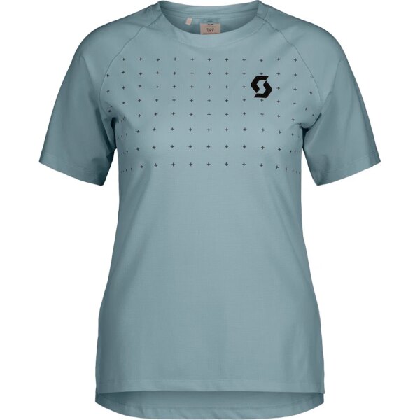 Scott-Scott-Trail-Vertic-Radtrikot-morning-blue-Standard Scott - Scott Trail Vertic Radtrikot morning blue
