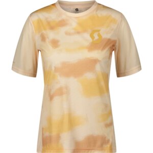 Scott - Scott Trail Vertic T-Shirt sugar pink