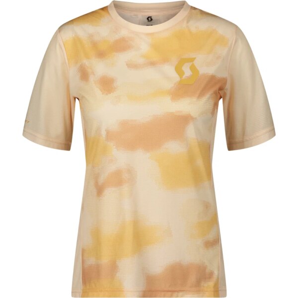 Scott-Scott-Trail-Vertic-T-Shirt-sugar-pink-rosapink Scott - Scott Trail Vertic T-Shirt sugar pink