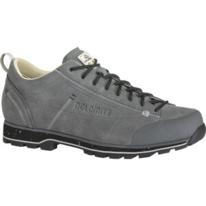 Dolomite - Dolomite 54 Low Evo Wanderschuhe gunmetal