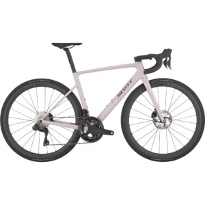 Scott - Scott Addict RC 20 Carbon Rennrad hushed pink