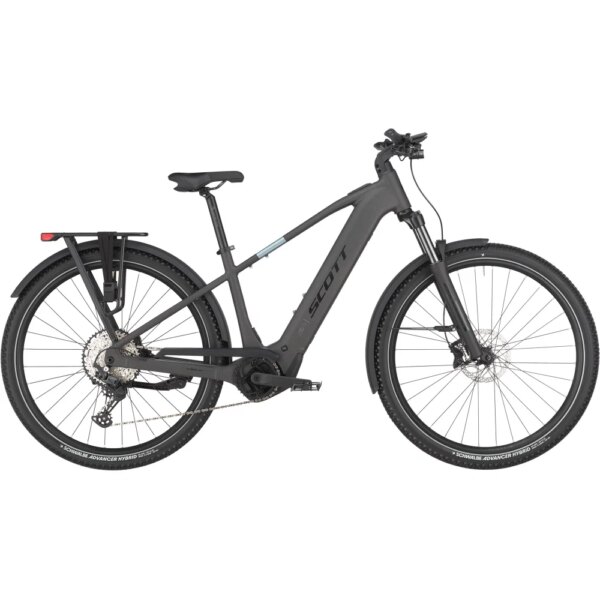 Scott-Scott-Axis-20-E-Trekkingrad-midnight-grey-Standard Scott - Scott Axis 20 E-Trekkingrad midnight grey