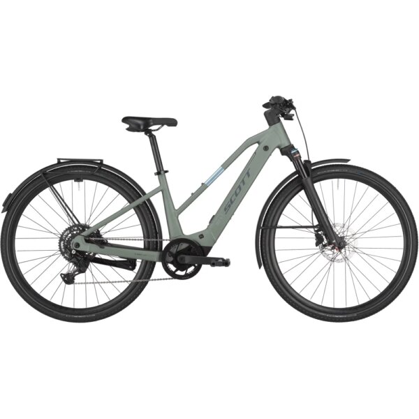 Scott-Scott-Passage-30-Slope-Urban-E-Bike-highland-green-gruen Scott - Scott Passage 30 Slope Urban E-Bike highland green