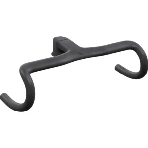 Syncros - Syncros Cockpit IC-R100-SL 380mm Carbon Rennrad schwarz